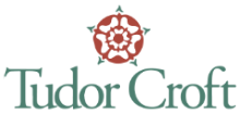 tudor-croft-welcome-logo